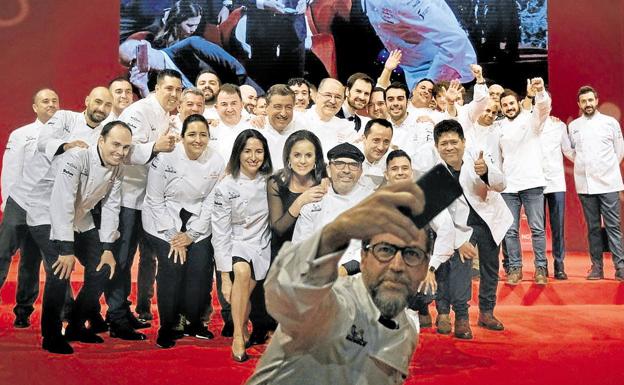 Dudas sobre la Michelin 2021