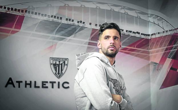 Kodro: «Si sigo sin jugar, salir del Athletic sería una buena opción»