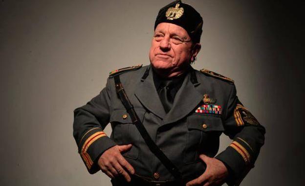 «El humor tiene más poder de lo que parece»