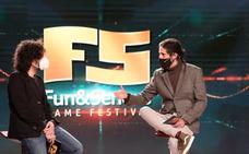 Fun & Serious Game Festival culminó con éxito su primera jornada