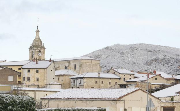 Álava dedicará 34,7 millones para obras en 122 entidades locales