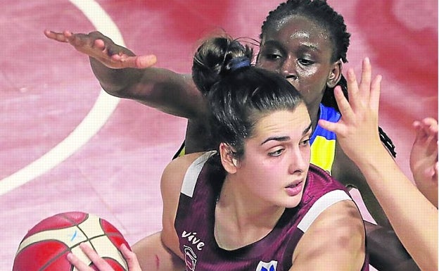 El broche a una inmaculada primera vuelta en Maloste