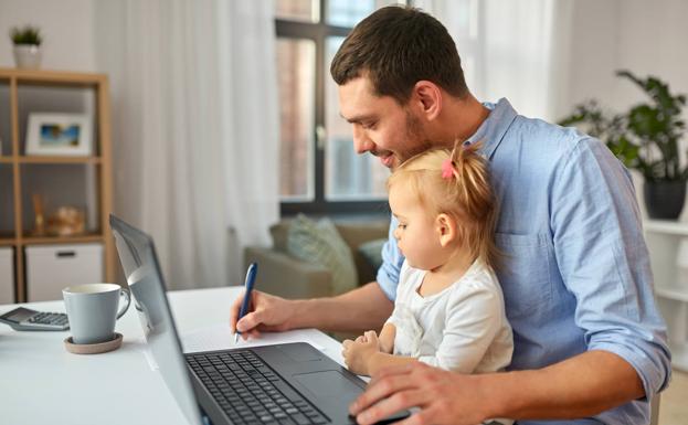 La conciliación se abre paso poco a poco en el mundo empresarial