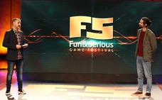 La gala de los premios Titanium del Fun & Serious, en directo