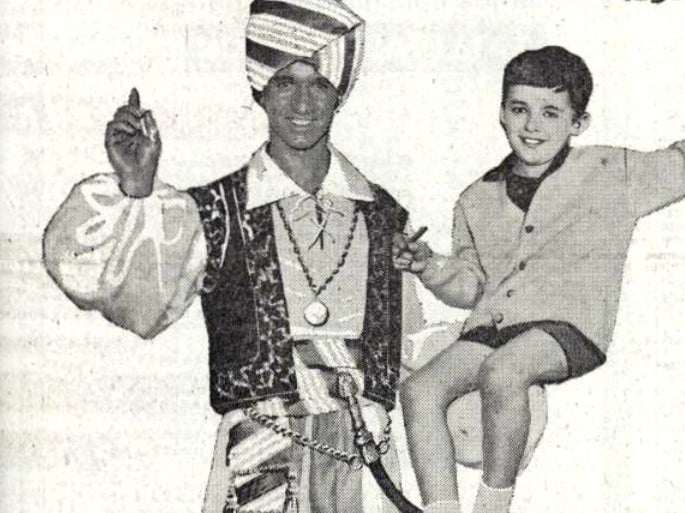 El año en que los Reyes Magos recibieron dos millones de cartas en Bilbao