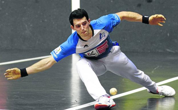 Altuna III se reencuentra