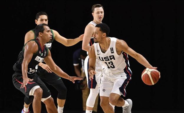 El RETAbet se hace con la metralleta de John Jenkins