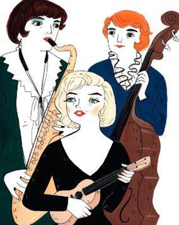 Marilyn Monroe, el cuerpo y la inteligencia