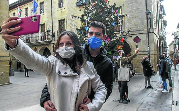 Álava regresa a sus pueblos