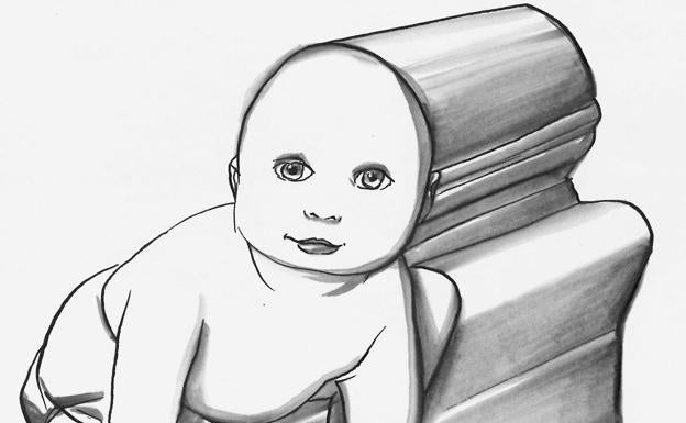 ¿Debo preocuparme si mi hijo se empeña en andar de puntillas?