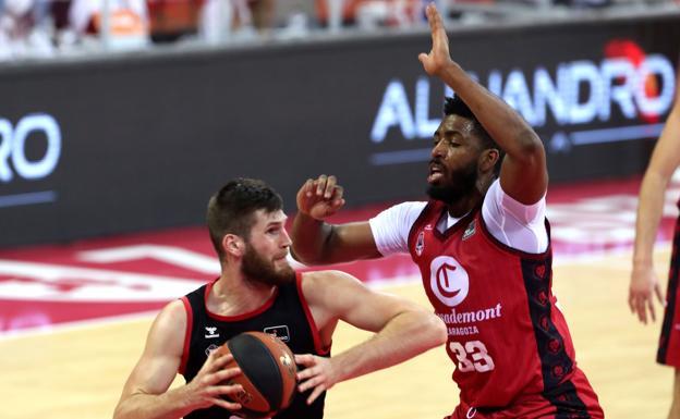 El partido que nunca existió