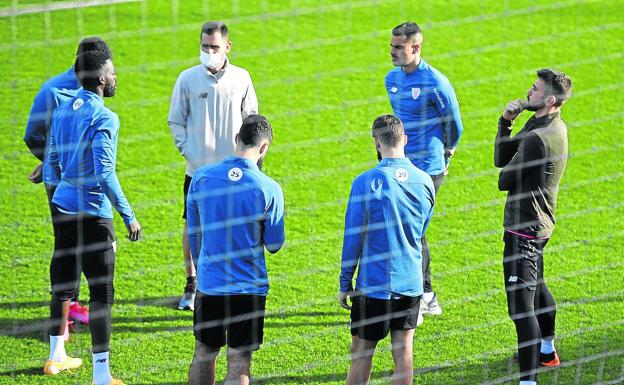 Preocupación en el Athletic por su debilidad defensiva