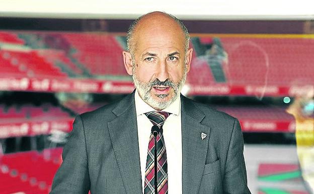 La realidad del fútbol