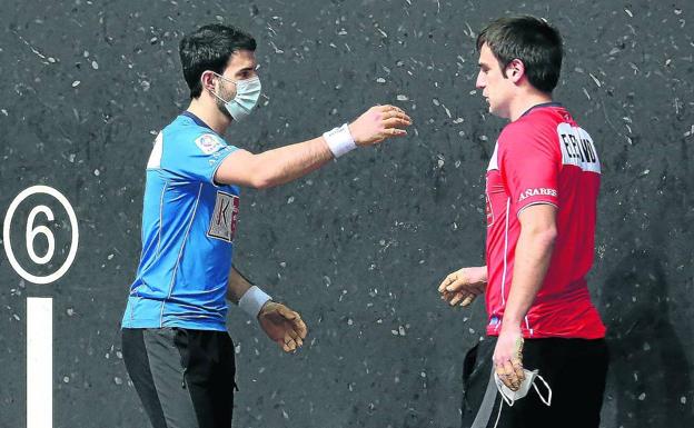 Actitudes ejemplares