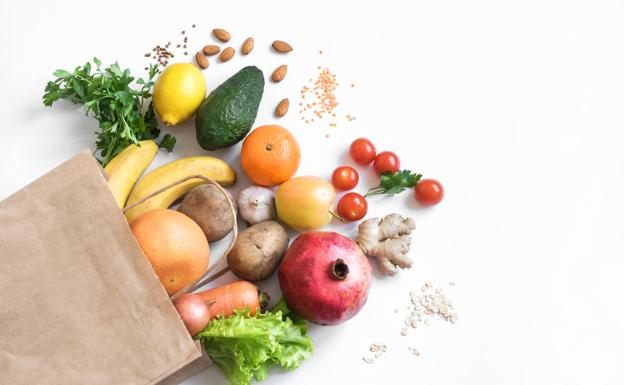 Baserriko produktuen Azoka ospatuko da igande honetan Garaiko herrian