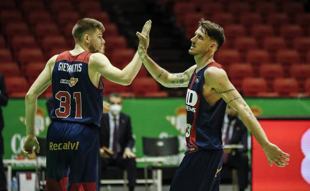 Me volvería a casa y he tenido que ir a Berlín