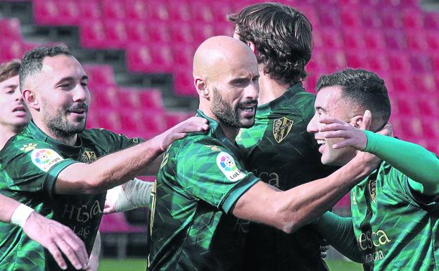 «Hubo momentos en los que odiaba el fútbol»