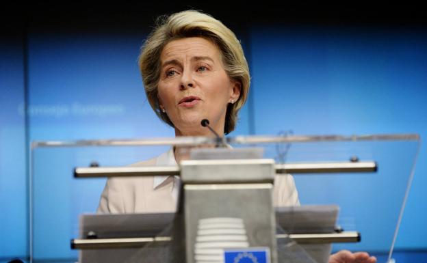 La UE pide «unidad» a los 27 para arrancar la campaña a la vez