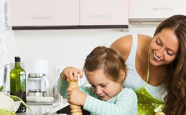 100,68 euros al mes, la pensión mínima que recibirán en 2021 amas de casa por cotizaciones que no llegan al mínimo