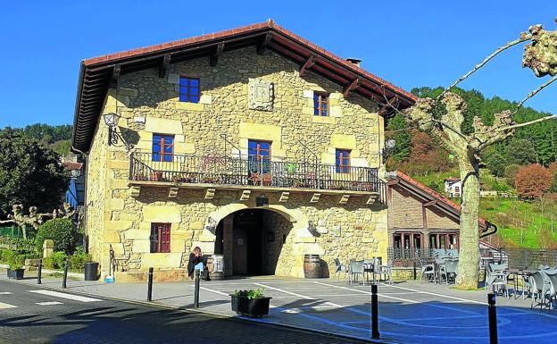 Garai echa mano de energías renovables para autoabastecer sus edificios públicos