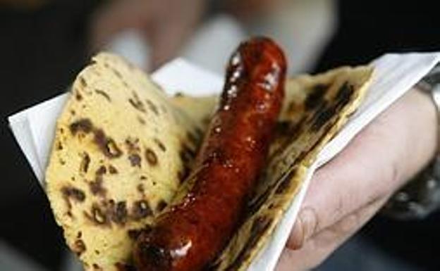 ¿Cómo se hace un talo?