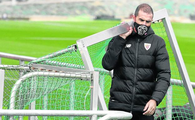 Garitano se la juega ante el Huesca