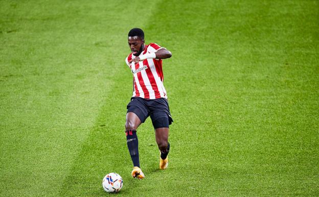 Williams alcanza a Alfredo Di Stéfano