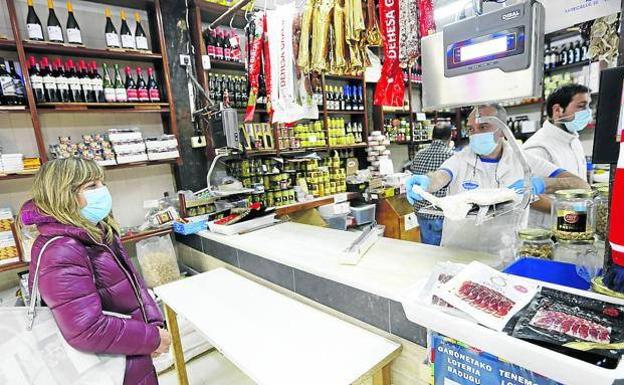 Bizkaia apoyará con 18 millones la actividad de 5.000 pymes