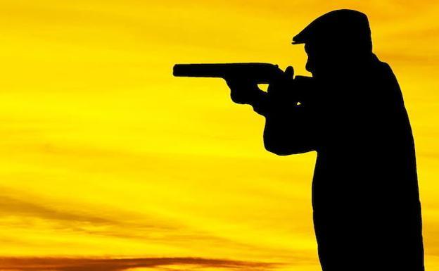 Climatología y munición