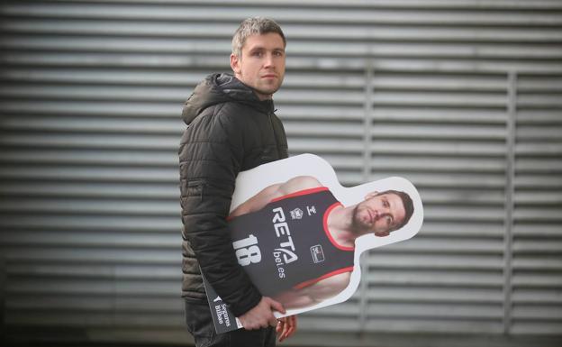 «La decepción de las derrotas nos debe llevar a recuperar la energía»