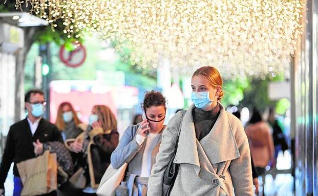 Valencia adelanta el toque de queda en Nochebuena y Nochevieja a las 00.00 horas