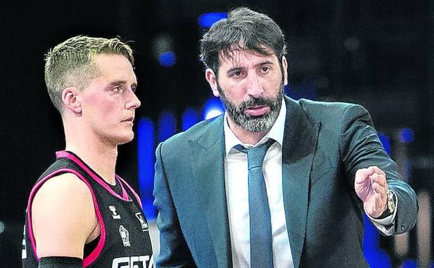 «Es inevitable mirar la clasificación»