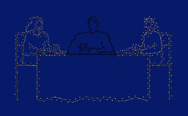 ¿Qué nos merecemos?