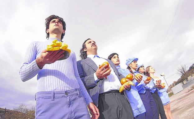 Días históricos en el supermercado