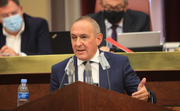 La Diputación apuesta por caminar hacia la digitalización del territorio para salir de la crisis