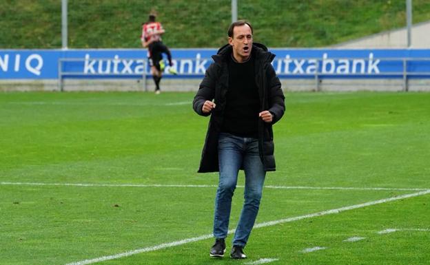 Los hombres de confianza de Etxebe