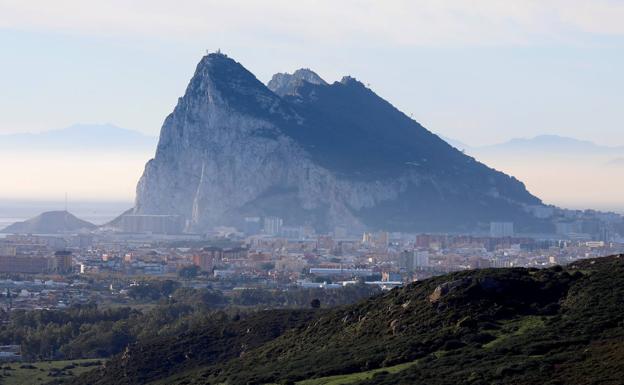 Gibraltar reconoce que detectó un caso de la nueva variante en noviembre