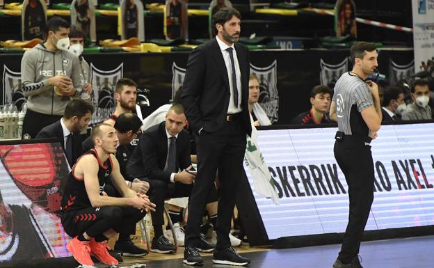 «Es una victoria para seguir creciendo como equipo»