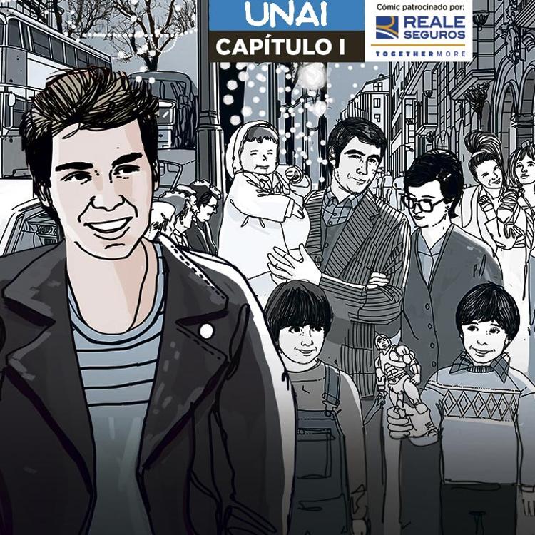 Aquellos días extraños: 1980