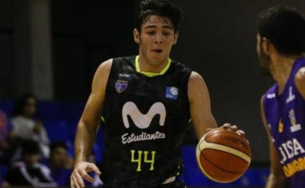 Pablo González Longarela ezagutzen duzu?