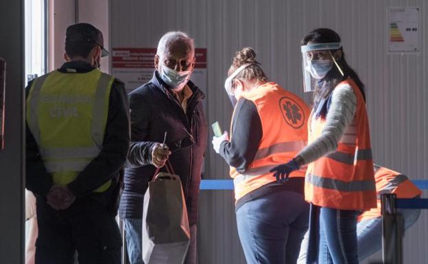 Los Veintisiete se reúnen de forma urgente para combatir la nueva cepa del Covid-19