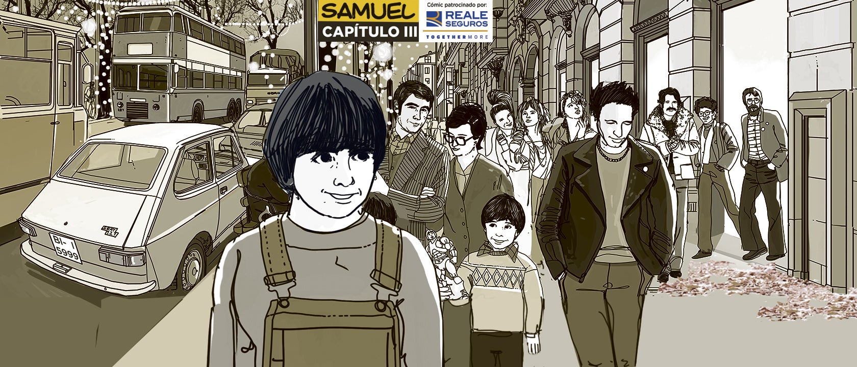 Aquellos días extraños: 1982