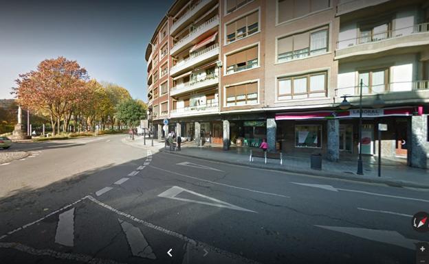 El 'casi' Gordo de la Lotería de Navidad reparte 900.000 euros en Amorebieta