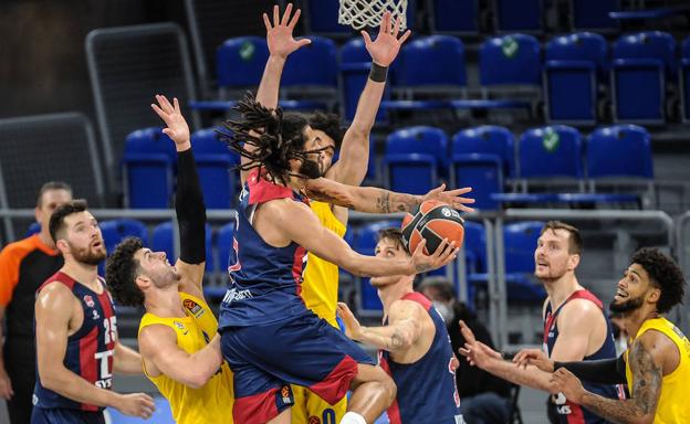 No cabe duda: la debilidad reside en el juego interior