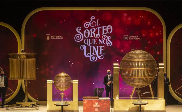 Lotería de Navidad 2020: sigue el sorteo extraordinario del 22 de diciembre, en directo