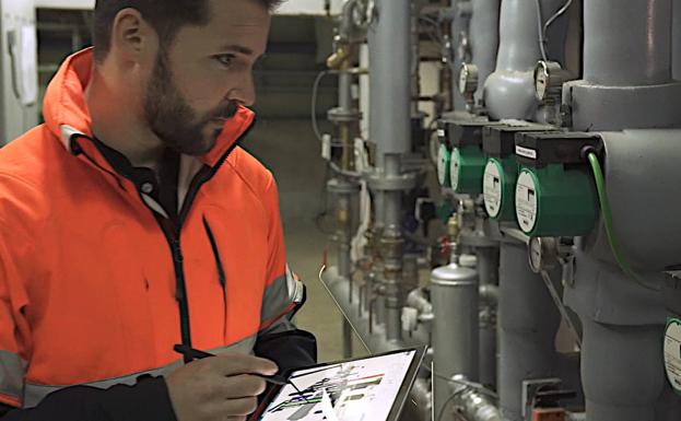 En busca de la fábrica cien por cien virtual