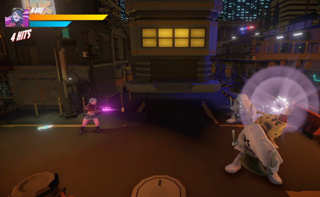 'Itadaki Smash': Detrás del próximo videojuego vasco