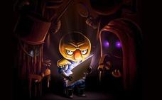 'Ugly' se lleva la séptima edición de los Premios PlayStation