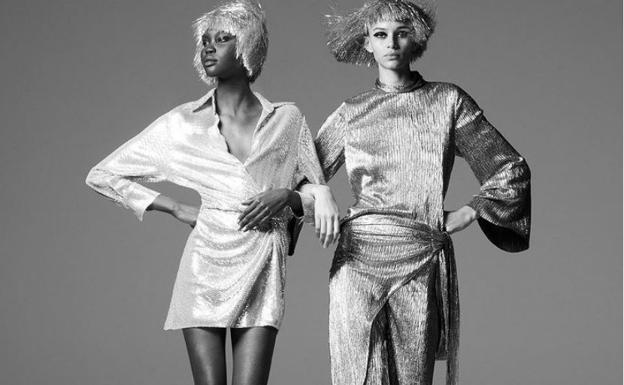 Inditex cerrará 79 tiendas en España hasta abril de 2021