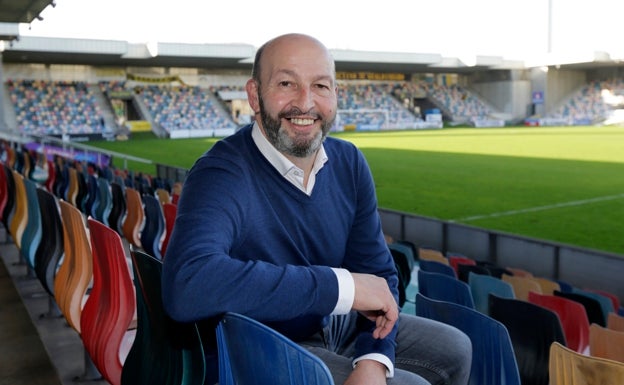 El Barakaldo convoca a sus socios el día 30 para informarles sobre la situación del club